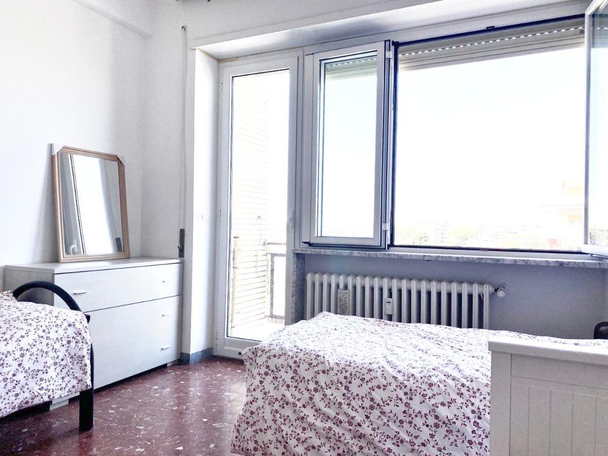 Female Dormitory For Only Female Panzió Róma Kültér fotó