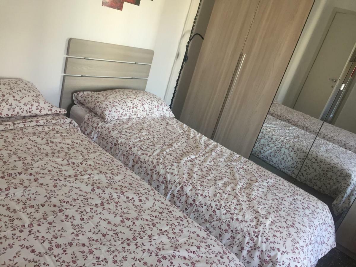 Female Dormitory For Only Female Panzió Róma Kültér fotó