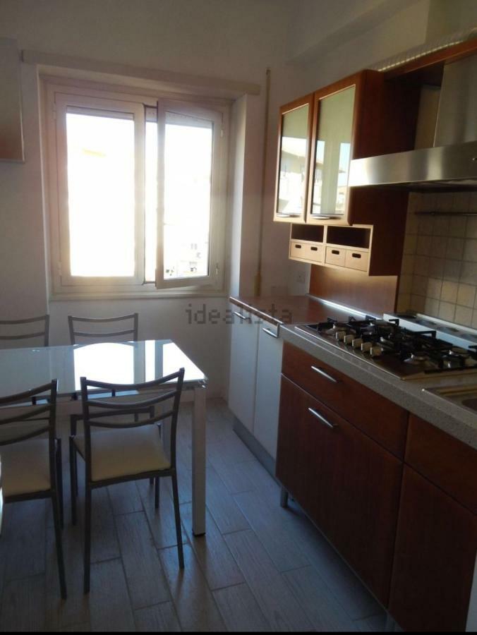 Female Dormitory For Only Female Panzió Róma Kültér fotó